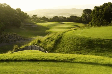 Cape Schanck Resort - Accommodation Resorts 2