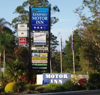 Kempsey Motor Inn - Accommodation Resorts