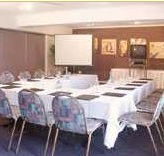 Comfort Inn All Seasons - Accommodation Resorts