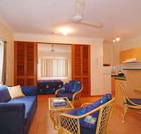 Royal Palm Villas - Accommodation Resorts