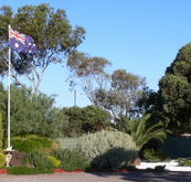 Airport Whyalla Motel - Accommodation Resorts