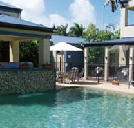 Coral Cay Resort Motor Inn - Accommodation Resorts