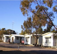 Hawker Caravan Park - Accommodation Resorts