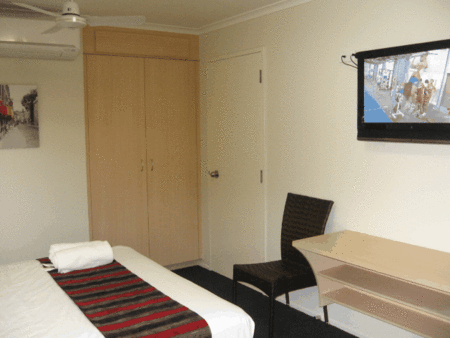 Citywalk Motor Inn - Accommodation Resorts 2
