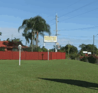 Childers Gateway Motor Inn - Accommodation Resorts