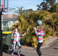 Forster Gardens Holiday Resort - Accommodation Resorts