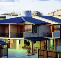 Edmondstone Motel - Accommodation Resorts