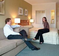 Quality Inn Airport Heritage - Accommodation Resorts