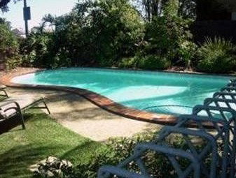 Quality Inn Airport Heritage - Accommodation Resorts 1