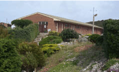 Island Breeze Motel - Accommodation Resorts