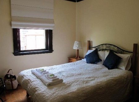 Bed And Breakfast Sydney Harbour - Accommodation Resorts 2