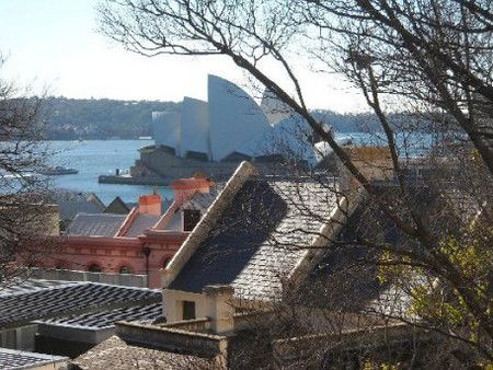 Bed And Breakfast Sydney Harbour - Accommodation Resorts 3