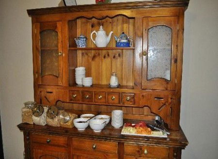 Bed And Breakfast Sydney Harbour - Accommodation Resorts 4