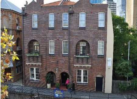 Bed And Breakfast Sydney Harbour - Accommodation Resorts 5