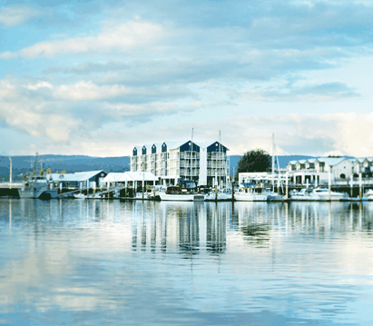 Peppers Seaport Hotel Launceston - Accommodation Resorts