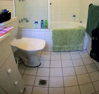 The Palms Backpackers - Accommodation Resorts