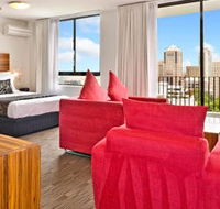 Cambridge Hotel Sydney - Accommodation Resorts