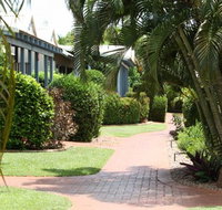 Broome Beach Resort - Accommodation Resorts