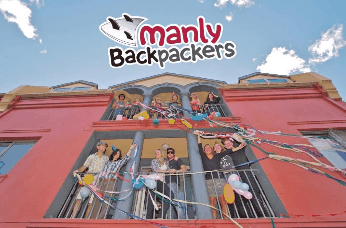 Manly Backpackers - Accommodation Resorts