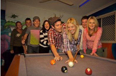 Manly Backpackers - Accommodation Resorts 2