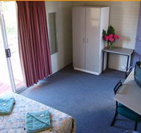 Balmain Lodge - Accommodation Resorts