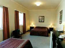 Hotel Tasmania - Accommodation Resorts 1