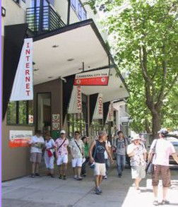 Oconnor ACT Accommodation Resorts