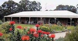 Boneo VIC Accommodation Resorts