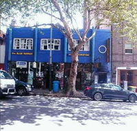 Blue Parrot Backpackers - Accommodation Resorts