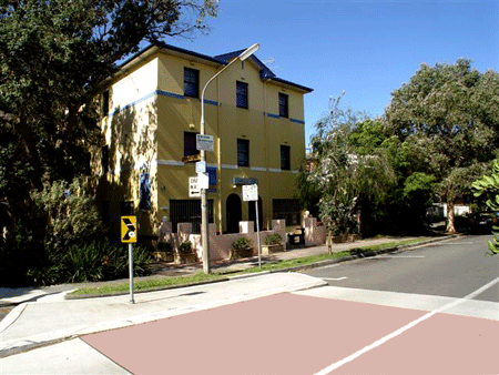 Lamrock Lodge - Accommodation Resorts