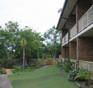 Myall River Palms Motor Inn - Accommodation Resorts