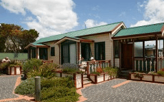 Beach Retreat Tourist Park - Accommodation Resorts