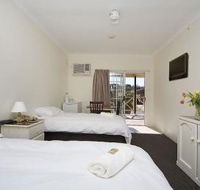 Aussie Settler Motel - Accommodation Resorts