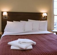 Springfield Lodge - Accommodation Resorts