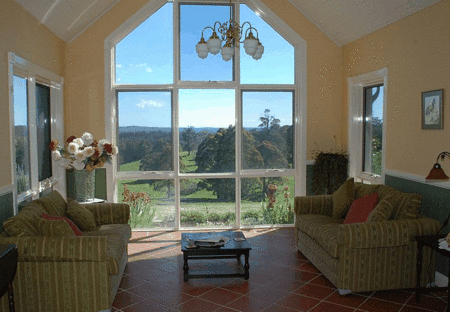 McKeown's Rest - Accommodation Resorts