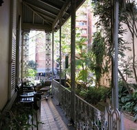 The Original Backpackers Lodge - Accommodation Resorts