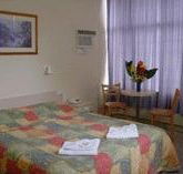 Wahroonga Spanish Motel - Accommodation Resorts