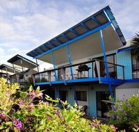 Esperance Island View Apartments - Accommodation Resorts
