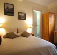 Ashfield Manor - Accommodation Resorts