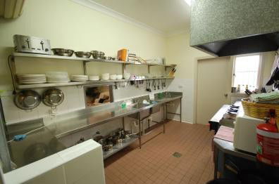 Ashfield Manor - Accommodation Resorts 2