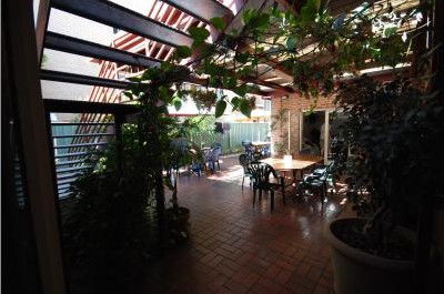 Ashfield Manor - Accommodation Resorts 4