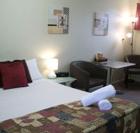 Chaparral Motel - Accommodation Resorts