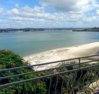 Leisure-lee Holiday Apartments - Accommodation Resorts