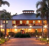 Hotel Noorla Resort - Accommodation Resorts