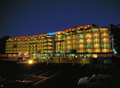 The Landmark Resort - Accommodation Resorts 2