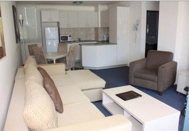 The Landmark Resort - Accommodation Resorts 3