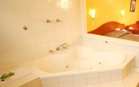 Richmond NSW Accommodation Resorts