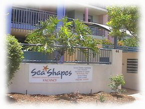 Seashapes Holiday Apartments - Accommodation Resorts 4