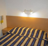 Tally Ho Motor Inn - Accommodation Resorts