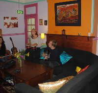 The Flying Fox Backpackers - Accommodation Resorts